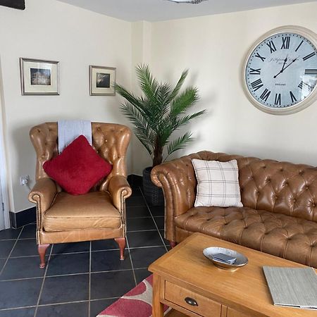 2 Mews Cottages - Town Centre Location Appleby-in-Westmorland Extérieur photo