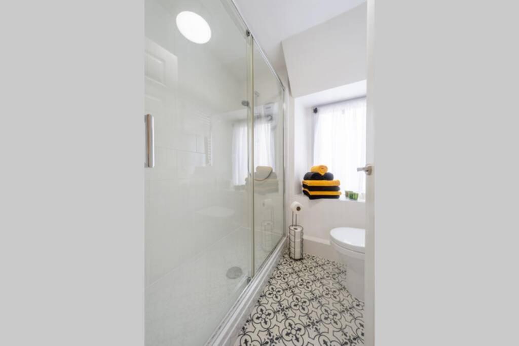 2 Mews Cottages - Town Centre Location Appleby-in-Westmorland Extérieur photo