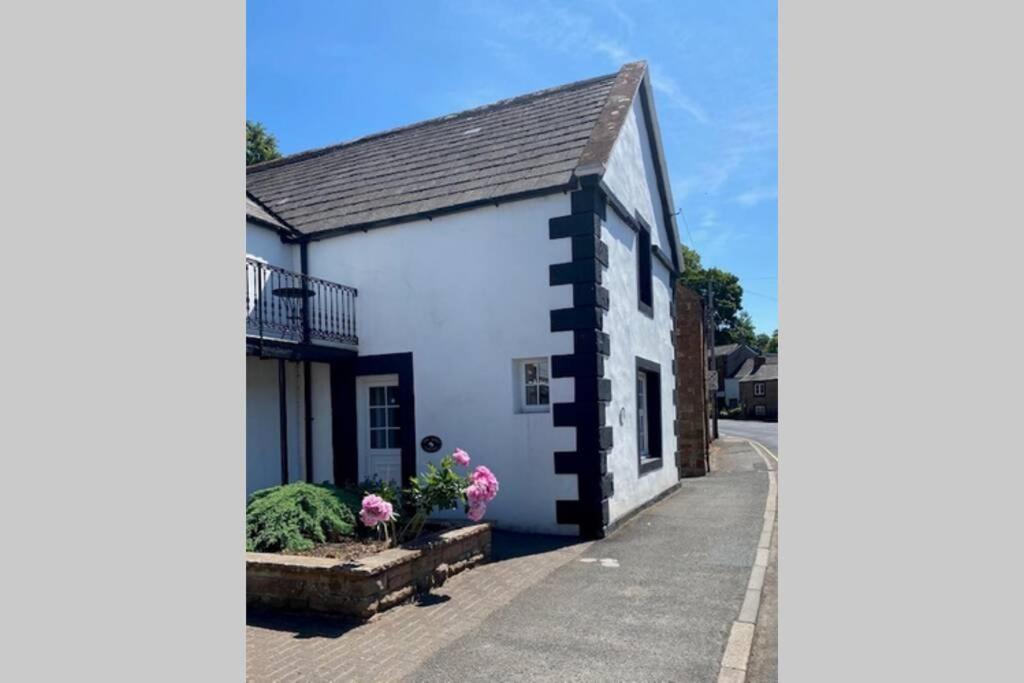 2 Mews Cottages - Town Centre Location Appleby-in-Westmorland Extérieur photo