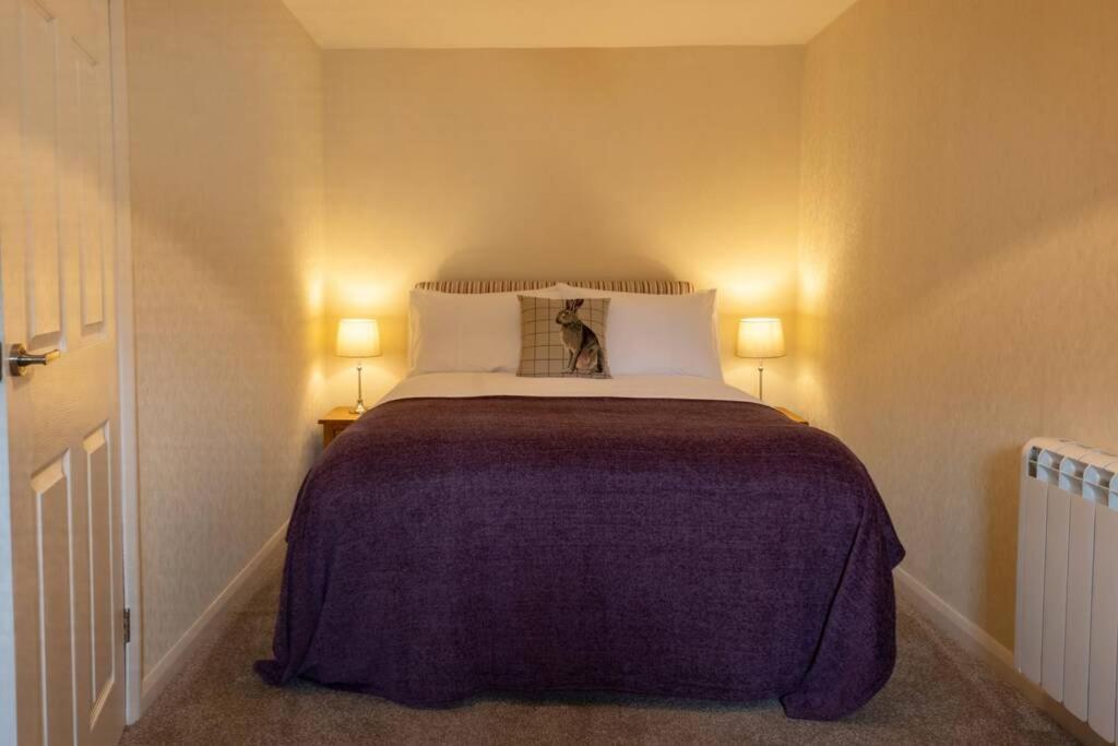 2 Mews Cottages - Town Centre Location Appleby-in-Westmorland Extérieur photo