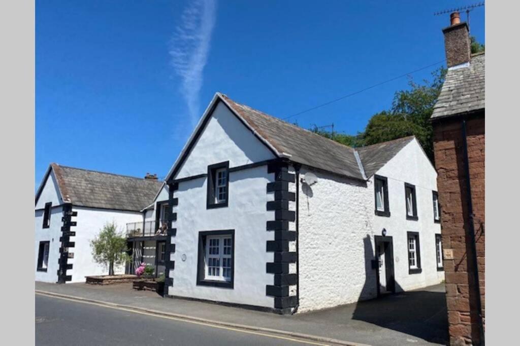 2 Mews Cottages - Town Centre Location Appleby-in-Westmorland Extérieur photo