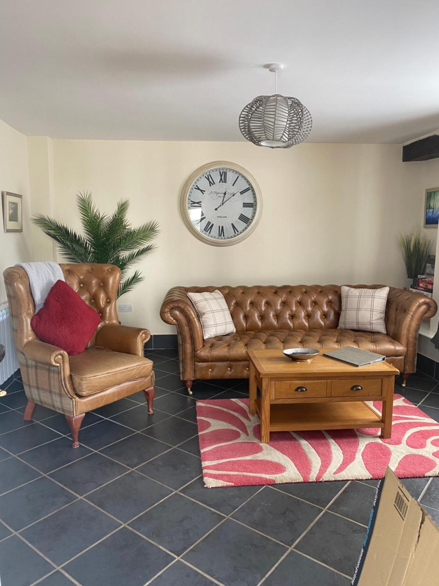 2 Mews Cottages - Town Centre Location Appleby-in-Westmorland Extérieur photo
